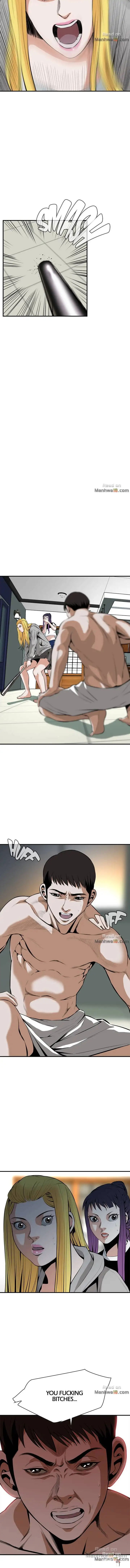 Take a Peek Take a Peek Chapter 29 - Page 3