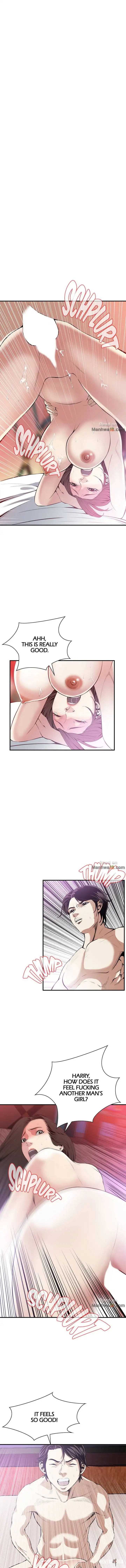 Take a Peek Take a Peek Chapter 29 - Page 4