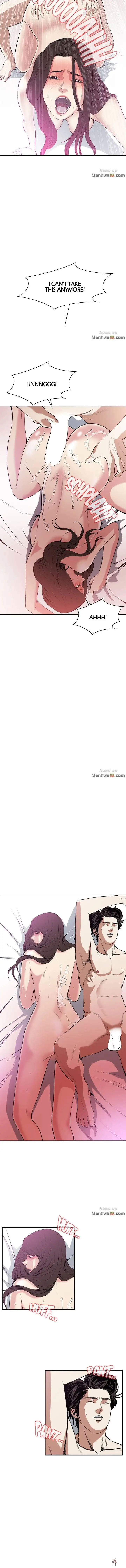 Take a Peek Take a Peek Chapter 29 - Page 5