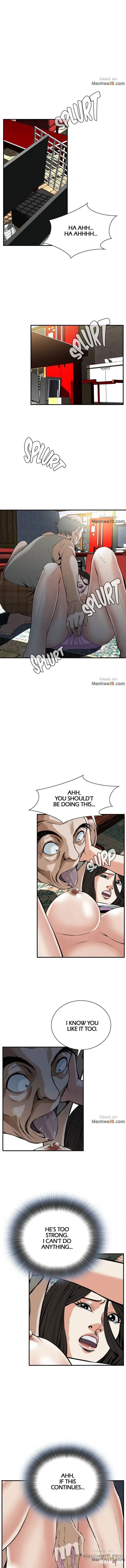 Take a Peek Take a Peek Chapter 29 - Page 6