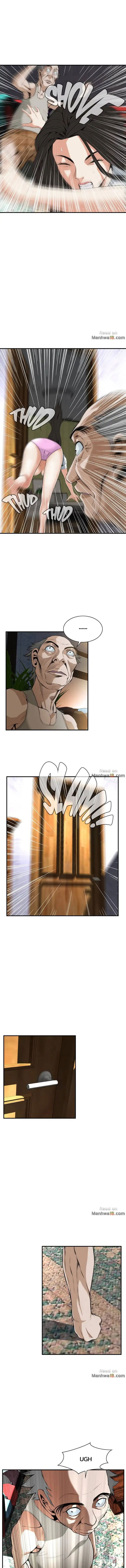 Take a Peek Take a Peek Chapter 29 - Page 8