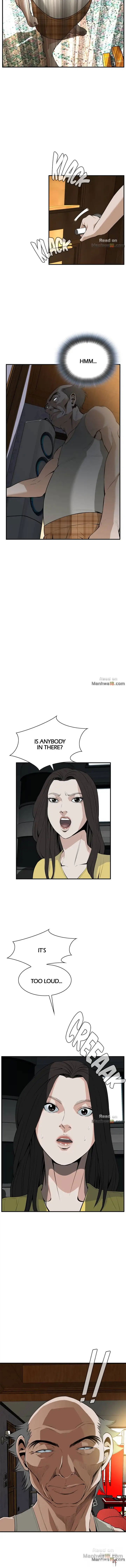 Take a Peek Take a Peek Chapter 29 - Page 9