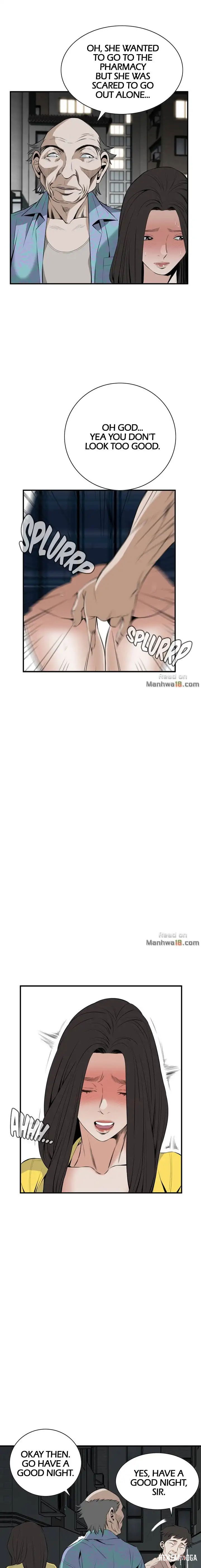 Take a Peek Take a Peek Chapter 30 - Page 10