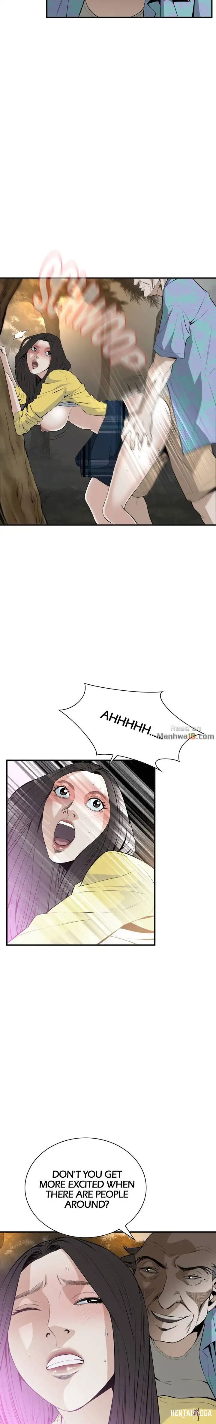 Take a Peek Take a Peek Chapter 30 - Page 13