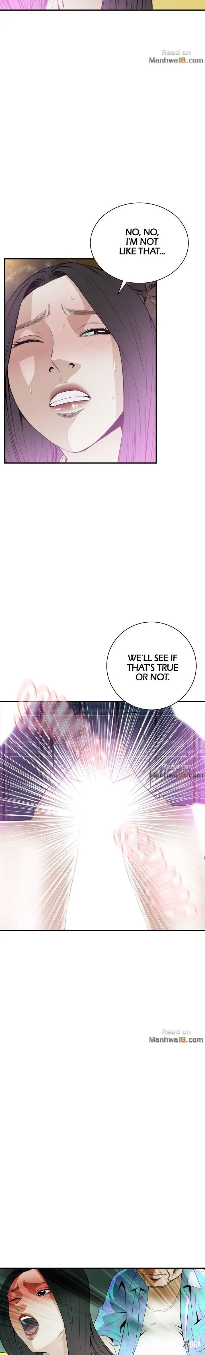 Take a Peek Take a Peek Chapter 30 - Page 14