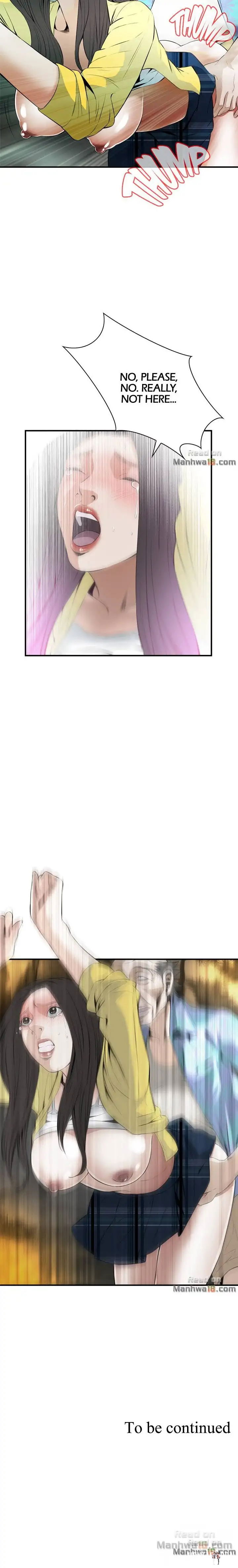 Take a Peek Take a Peek Chapter 30 - Page 15