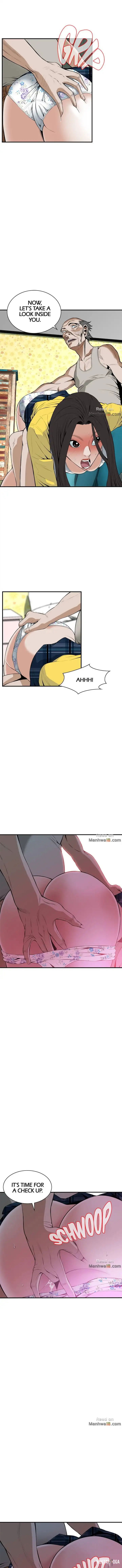 Take a Peek Take a Peek Chapter 30 - Page 2