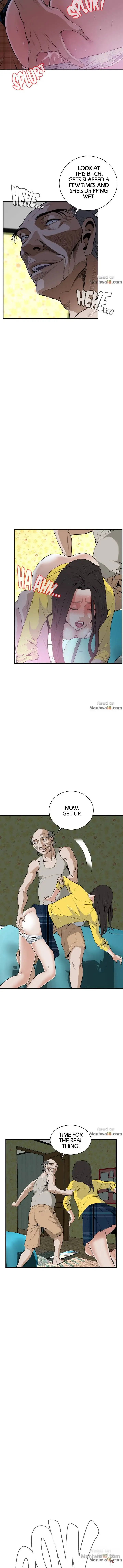 Take a Peek Take a Peek Chapter 30 - Page 3