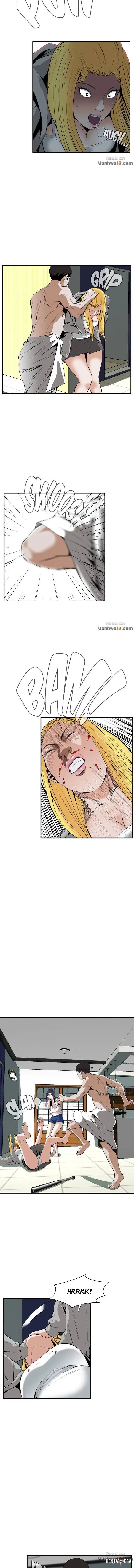 Take a Peek Take a Peek Chapter 30 - Page 4