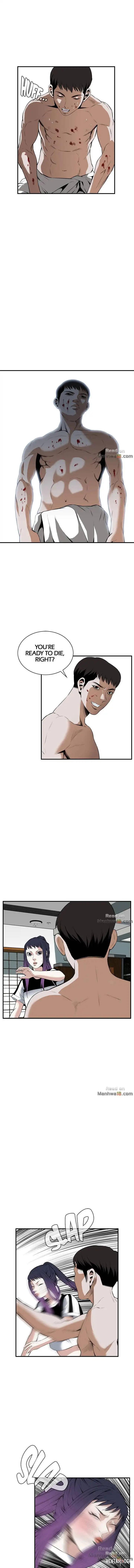 Take a Peek Take a Peek Chapter 30 - Page 6