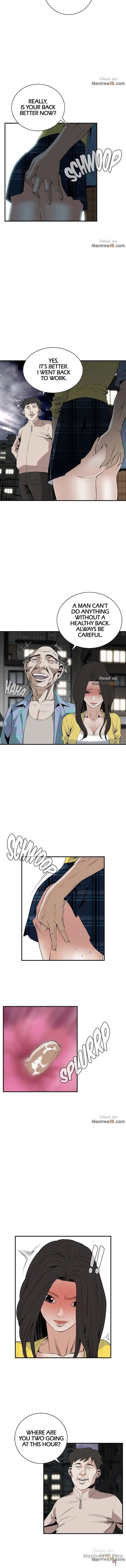 Take a Peek Take a Peek Chapter 30 - Page 9