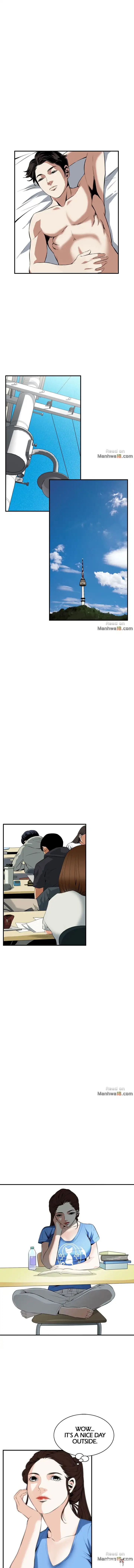 Take a Peek Take a Peek Chapter 31 - Page 10