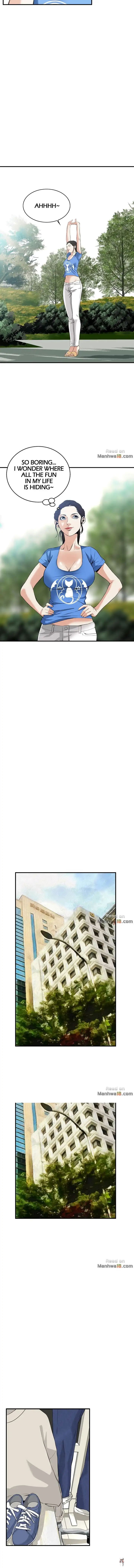 Take a Peek Take a Peek Chapter 31 - Page 11