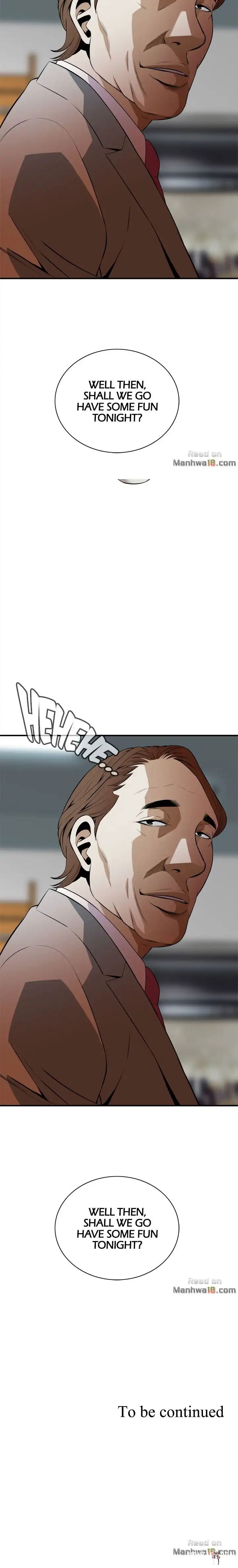 Take a Peek Take a Peek Chapter 31 - Page 15