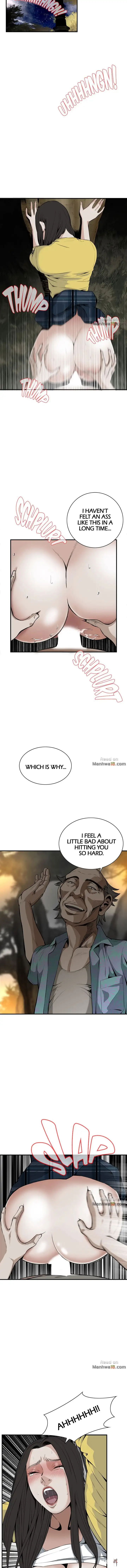 Take a Peek Take a Peek Chapter 31 - Page 2