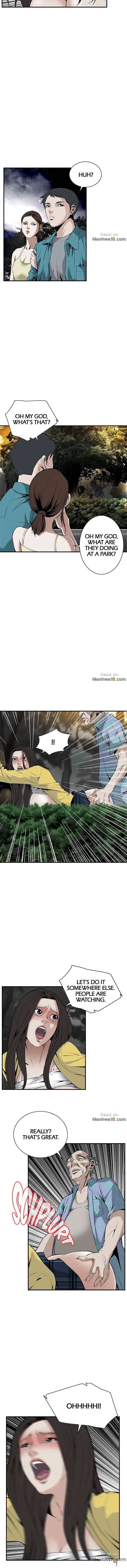 Take a Peek Take a Peek Chapter 31 - Page 3