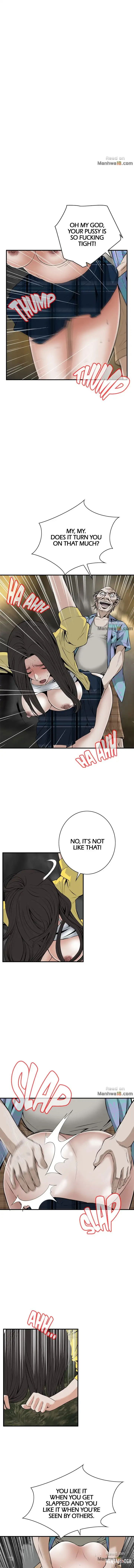 Take a Peek Take a Peek Chapter 31 - Page 4