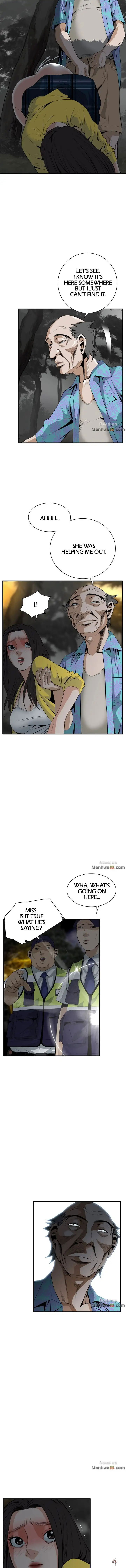 Take a Peek Take a Peek Chapter 31 - Page 7