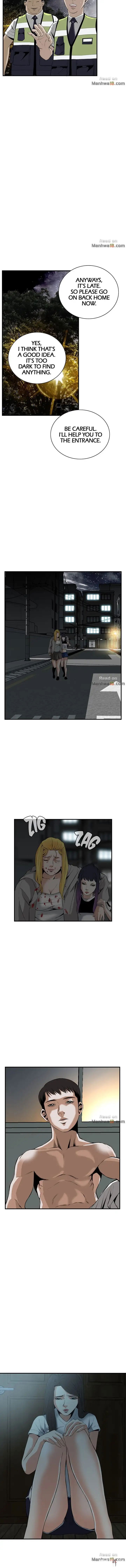 Take a Peek Take a Peek Chapter 31 - Page 9