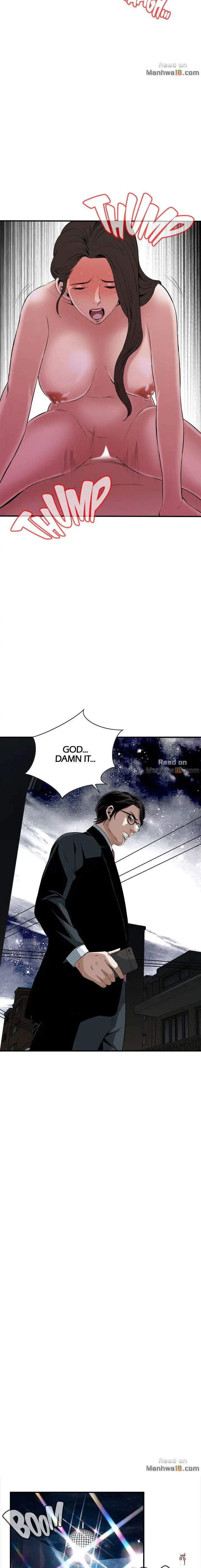 Take a Peek Take a Peek Chapter 32 - Page 11