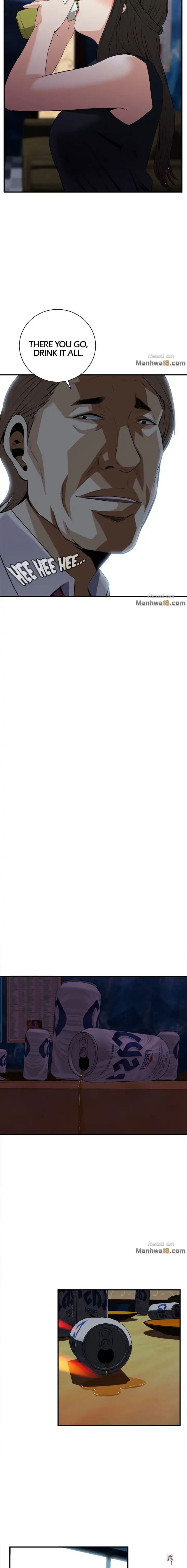 Take a Peek Take a Peek Chapter 32 - Page 14