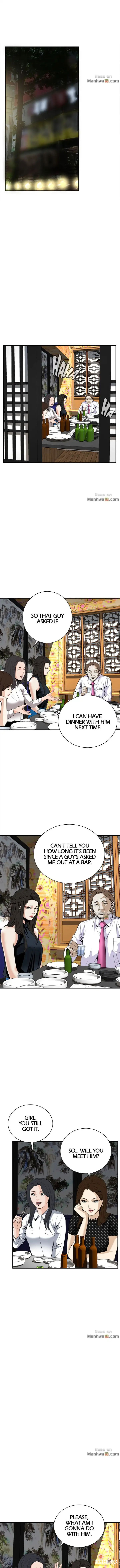 Take a Peek Take a Peek Chapter 32 - Page 2