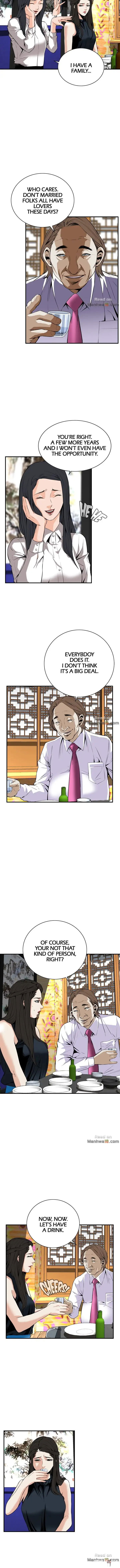 Take a Peek Take a Peek Chapter 32 - Page 3