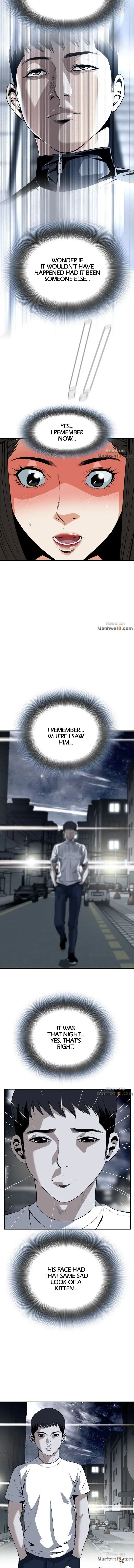 Take a Peek Take a Peek Chapter 32 - Page 5