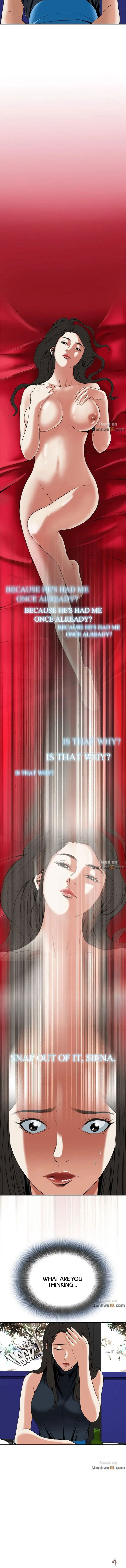 Take a Peek Take a Peek Chapter 32 - Page 7