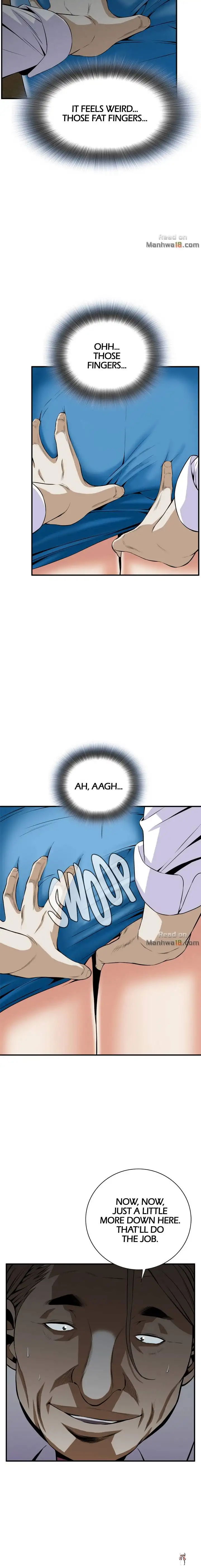 Take a Peek Take a Peek Chapter 33 - Page 10