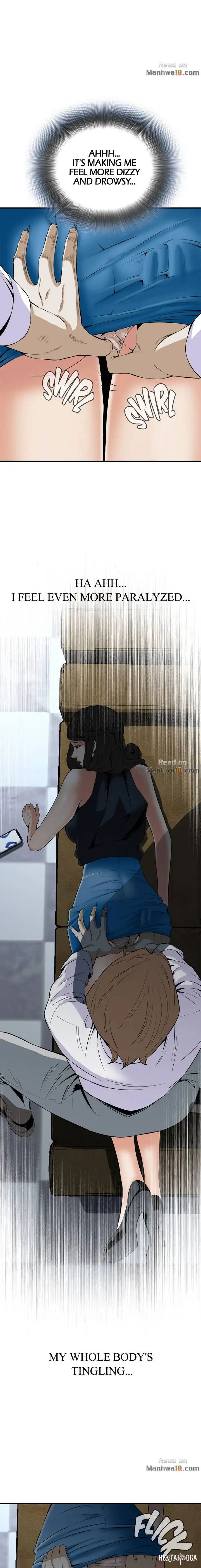 Take a Peek Take a Peek Chapter 33 - Page 11