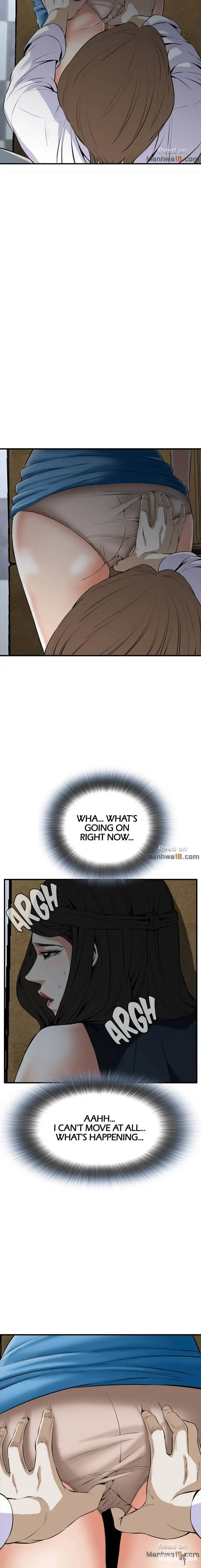 Take a Peek Take a Peek Chapter 33 - Page 12