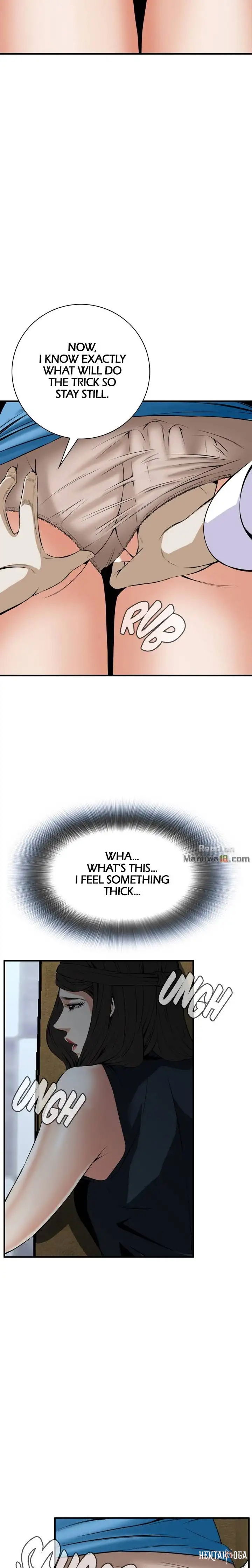 Take a Peek Take a Peek Chapter 33 - Page 13