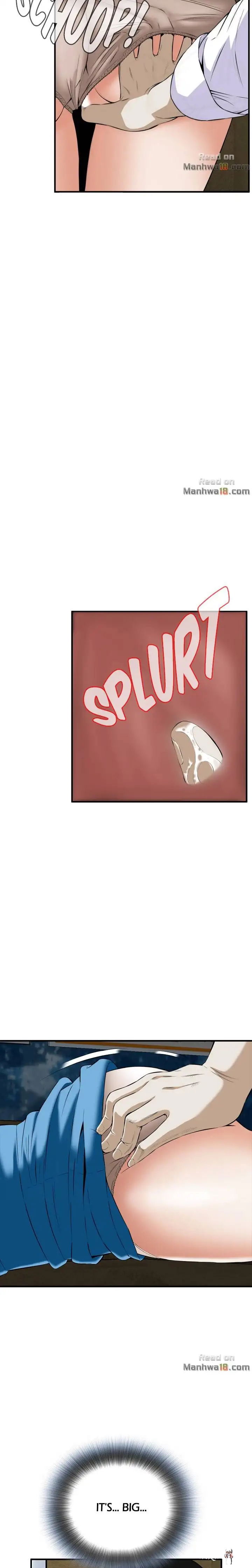 Take a Peek Take a Peek Chapter 33 - Page 14