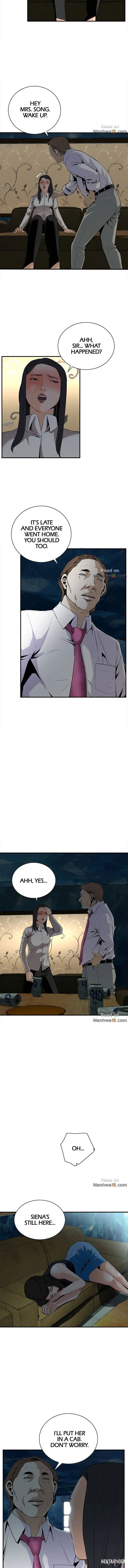 Take a Peek Take a Peek Chapter 33 - Page 2