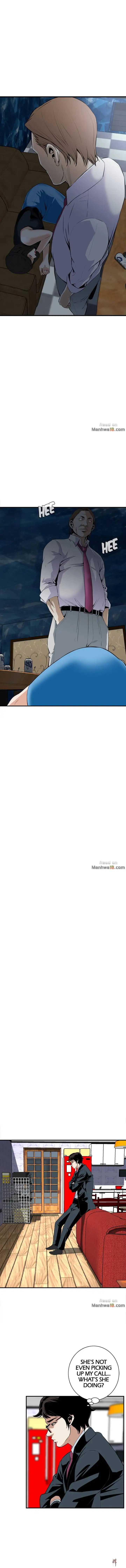 Take a Peek Take a Peek Chapter 33 - Page 4