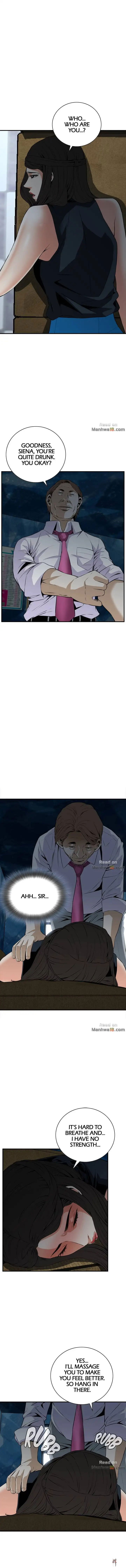 Take a Peek Take a Peek Chapter 33 - Page 7