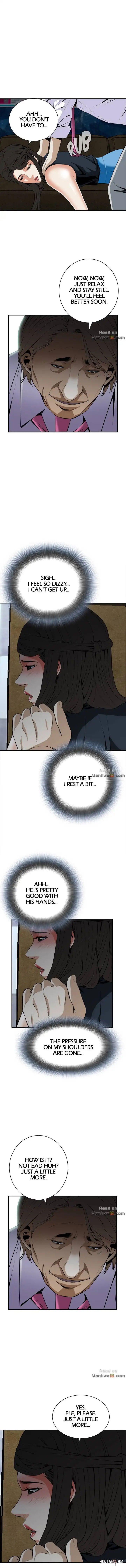 Take a Peek Take a Peek Chapter 33 - Page 8