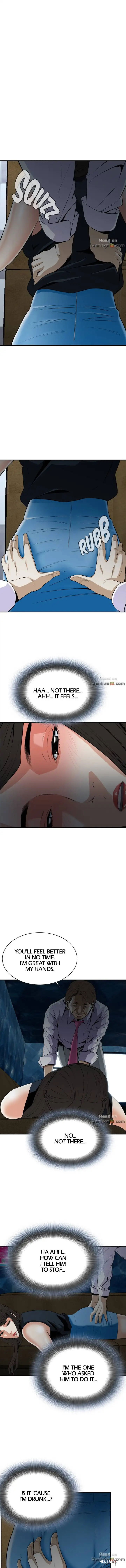 Take a Peek Take a Peek Chapter 33 - Page 9