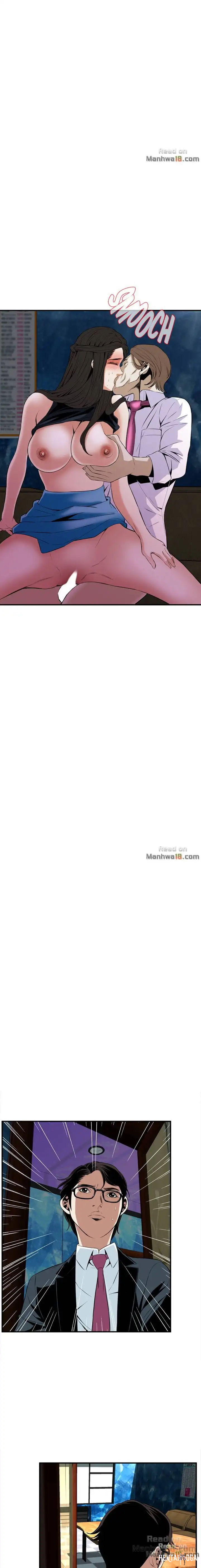 Take a Peek Take a Peek Chapter 34 - Page 12