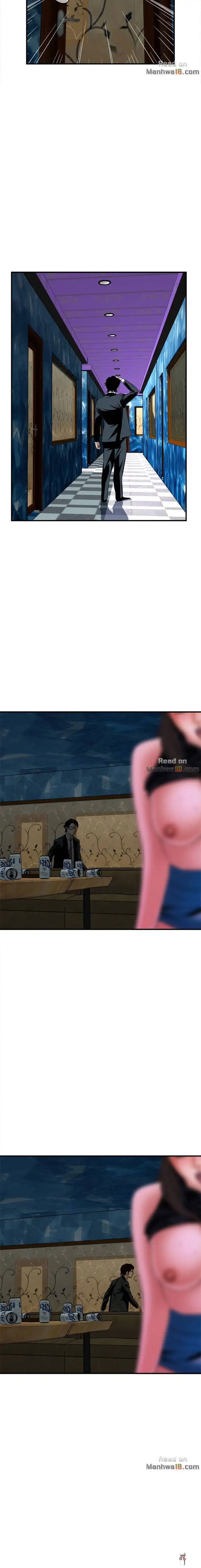 Take a Peek Take a Peek Chapter 34 - Page 14