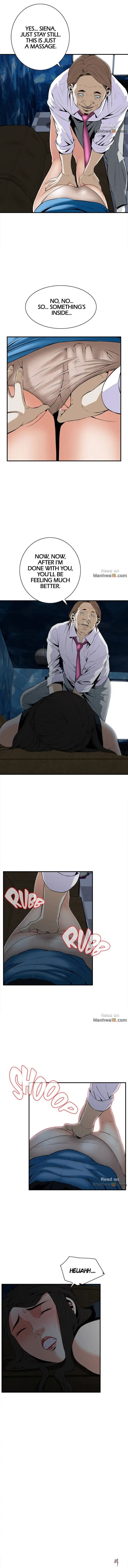 Take a Peek Take a Peek Chapter 34 - Page 2