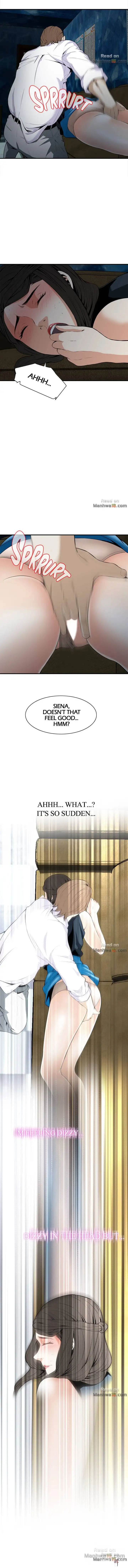 Take a Peek Take a Peek Chapter 34 - Page 3