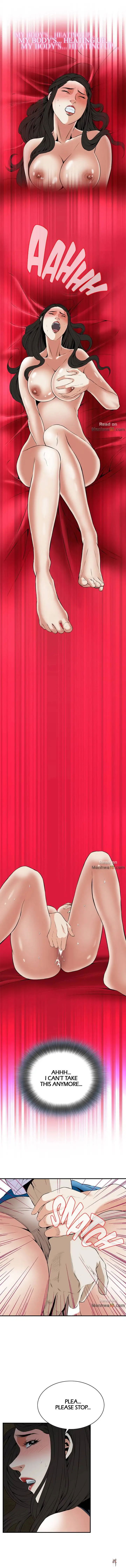 Take a Peek Take a Peek Chapter 34 - Page 4