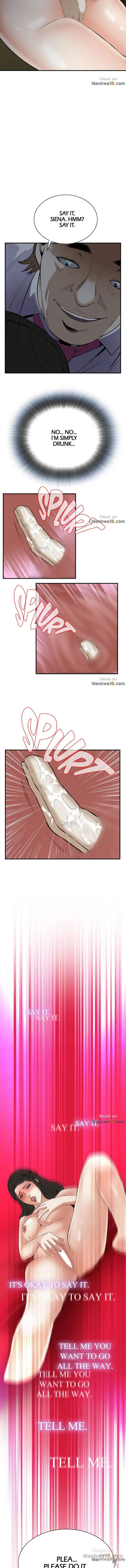 Take a Peek Take a Peek Chapter 34 - Page 6