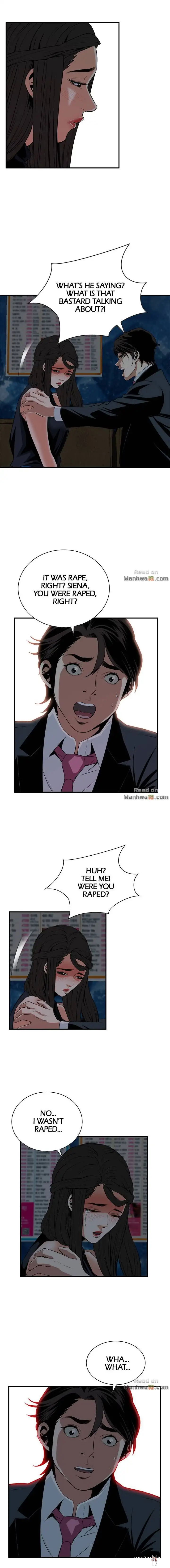 Take a Peek Take a Peek Chapter 35 - Page 10