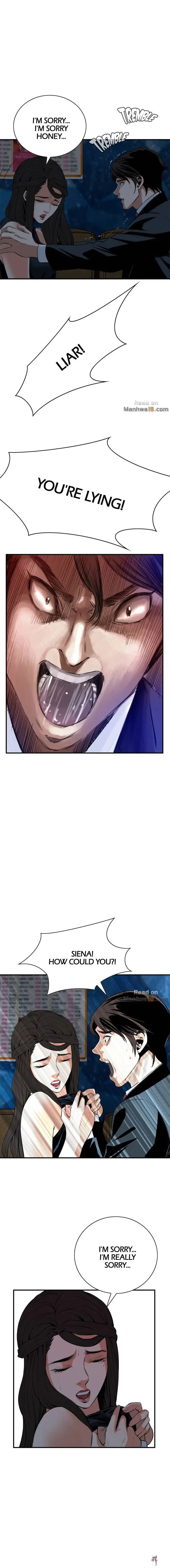 Take a Peek Take a Peek Chapter 35 - Page 11