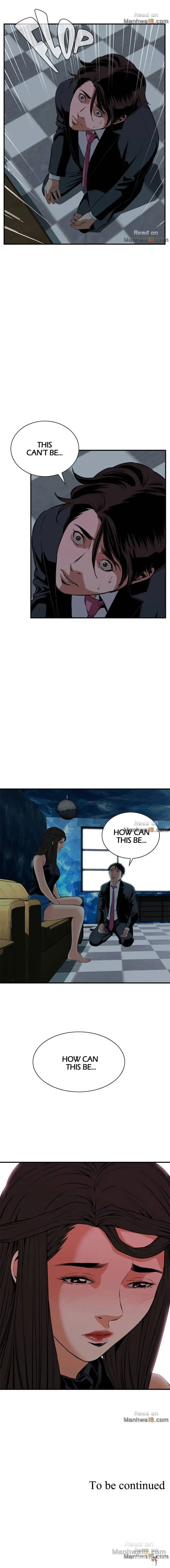 Take a Peek Take a Peek Chapter 35 - Page 12