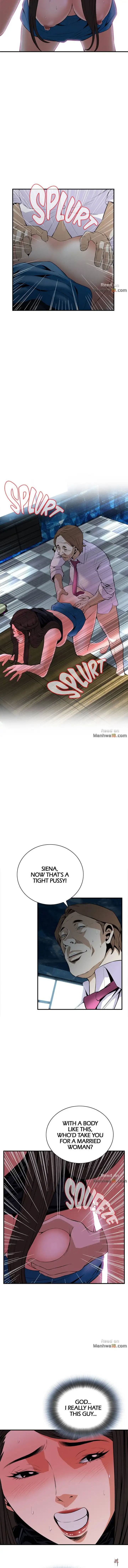 Take a Peek Take a Peek Chapter 35 - Page 2