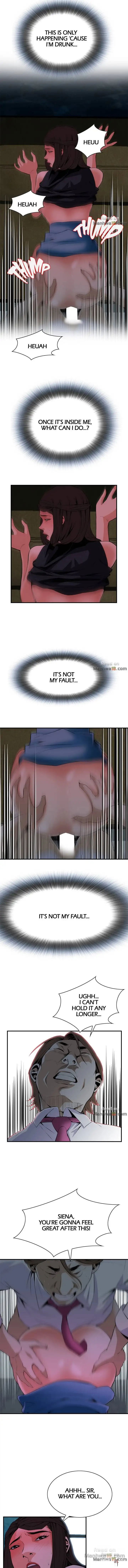 Take a Peek Take a Peek Chapter 35 - Page 3